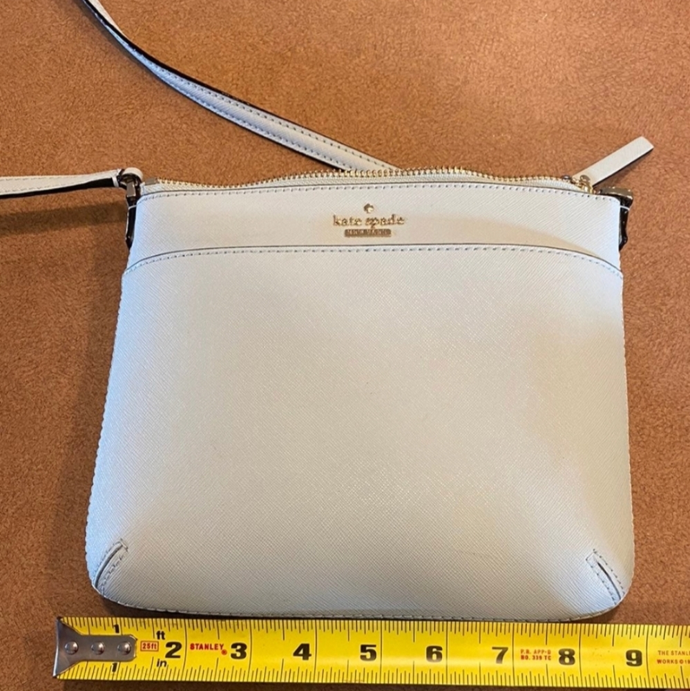 Like New Kate Spade Cameron Street Tenley Crossbody - Picture 9 of 9